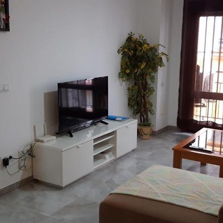 Victoria Apartment Естепона Екстериор снимка