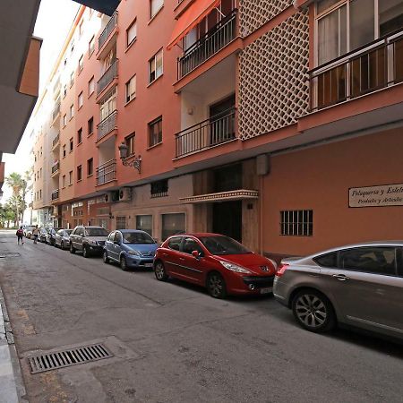 Victoria Apartment Естепона Екстериор снимка