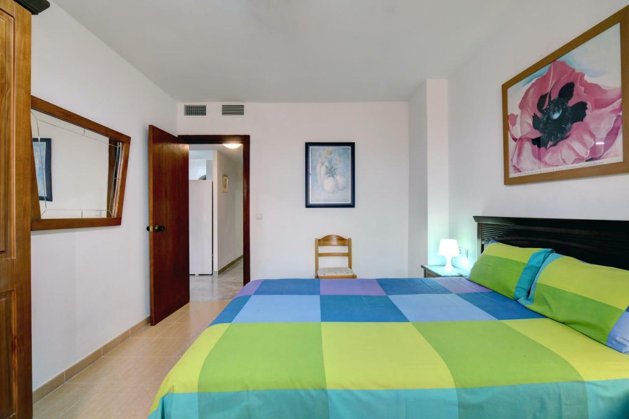 Victoria Apartment Естепона Екстериор снимка